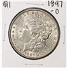 1897-O $1 Morgan Silver Dollar Coin