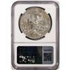 Image 2 : 1892MO AM Mexico 8 Reales Silver Coin NGC Chopmarked