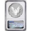 Image 2 : 1991-S $1 Proof American Silver Eagle Coin NGCX Proof 9.9 Ultra Cameo