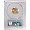 Image 2 : 2010 $5 American Gold Eagle Coin PCGS MS70 First Strike