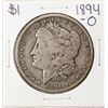 1894-O $1 Morgan Silver Dollar Coin