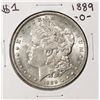 1889-O $1 Morgan Silver Dollar Coin