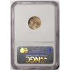 Image 2 : 2005 $5 American Gold Eagle Coin NGC MS70