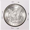 Image 2 : 1882-CC $1 Morgan Silver Dollar Coin