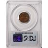 Image 2 : 1901 Indian Head Cent Coin PCGS MS64RB