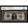 Image 1 : 1923 $1 Silver Certificate Note Fr.239 PCGS Very Good 10