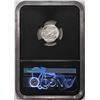 Image 2 : 2006 $10 Platinum American Eagle Coin NGCX Mint State 9.9