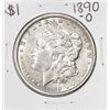 1890-O $1 Morgan Silver Dollar Coin