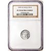 1999-W $10 Proof American Platinum Eagle Coin NGC PF70 Ultra Cameo
