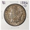 1886-O $1 Morgan Silver Dollar Coin