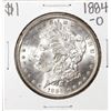 Image 1 : 1884-O $1 Morgan Silver Dollar Coin