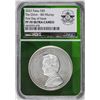 Image 1 : 2022 Paulau $5 Proof The Chive Bill Murray Silver Coin NGC PF70 Ultra Cameo FDOI