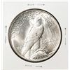Image 2 : 1935 $1 Peace Silver Dollar Coin