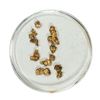 Image 1 : Gold Nuggets 1.74 Grams Total Weight