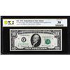 Image 1 : 1974 $10 Federal Reserve Note Mismatched Serial Number Error Fr.2022-F PCGS Very Fine 30