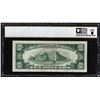 Image 2 : 1974 $10 Federal Reserve Note Mismatched Serial Number Error Fr.2022-F PCGS Very Fine 30