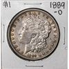 1889-O $1 Morgan Silver Dollar Coin