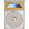 Image 2 : 2014 Proof 1/10 oz Platinum JFK Apollo 11 Anniversary Medal ANACS MS68