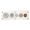 Image 2 : 1961 (5) Coin Proof Set