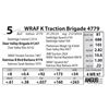 Image 1 : WRAF K Traction Brigade 4779