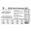 Image 1 : WRAF Spirit Statesman 4087
