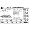 Image 1 : WRAF Effective Republic 471
