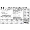 Image 1 : WRAF Effective Saluda 411