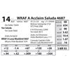 Image 1 : WRAF A Acclaim Saluda 4687