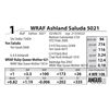 Image 1 : WRAF Ashland Saluda 5021