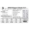 Image 1 : WRAF Niagara Saluda 5121