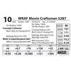 Image 1 : WRAF Movin Craftsman 5287