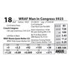 Image 1 : WRAF Man In Congress 5923