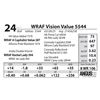 Image 1 : WRAF Vision Value 5544