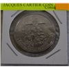 Image 2 : 1984 CANADIAN COLLECTORS 1534 JACQUES CARTIER COIN
