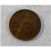 Image 1 : 1917 CANADA LARGE ONE CENT COIN
