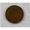 Image 2 : 1917 CANADA LARGE ONE CENT COIN