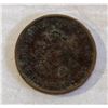 Image 1 : OLD BAS CANADA UN SOU MONTREAL TOKEN