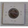 Image 1 : 1867-1967 CANADA CENTENNIAL RABBIT 5 CENTS, BU