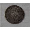 Image 1 : 1692 SILVER FRANCE KING LOUIS 1/16 ECU COIN