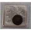 Image 2 : UNKNOWN ANCIENT ROMAN COIN, AS IS