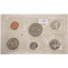 Image 2 : 1968 CANADA RCM UNCIRCULATED COIN SET, SEALED