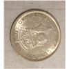 Image 2 : 1941 SILVER NEWFOUNDLAND 10 CENTS COIN