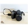 Image 1 : FUJIFILM FINE PIX S4000 WITH 32MB CARD (WORKS)