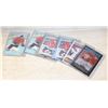OTTAWA SENATOR ROOKIE CARD LOT OF 6
