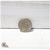 Image 1 : 1935 USA INDIAN HEAD BUFFALO NICKEL COIN