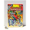 Image 1 : 50 CENT GIANT-SIZE AVENGERS (1975)
