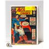 Image 1 : 25 CENT ACTION COMICS (1972)