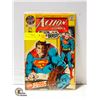 Image 1 : 15 CENT ACTION COMICS (1971)