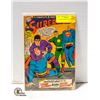 Image 1 : 12 CENT SUPERMAN (1967)