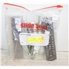 NEW 4 PK OF TV REMOTES